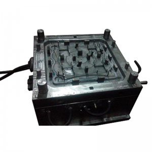 لوحة الصمام العفن