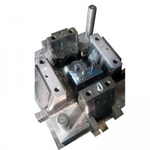 الجسم الرئيسي لآلة القهوة