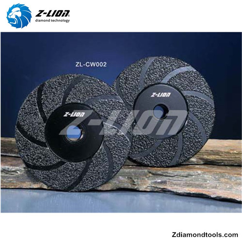 ZL-CW002 4 بوصة 5 