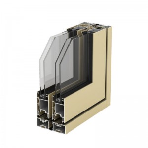 90 سلسلة انزلاق الباب