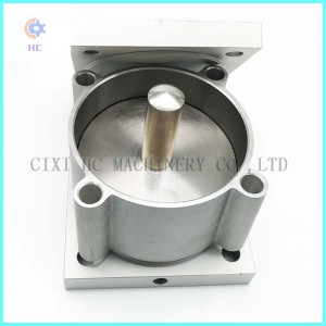 آلة التصنيع باستخدام الحاسب الآلي أجزاء الجمعية