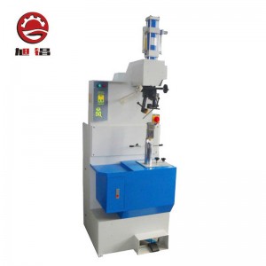 صنع الأحذية المحوسبة لصناعة السيارات في آلة قابلة للطي