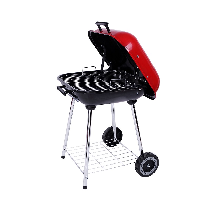 Kettle BBQ Grill SC-A018