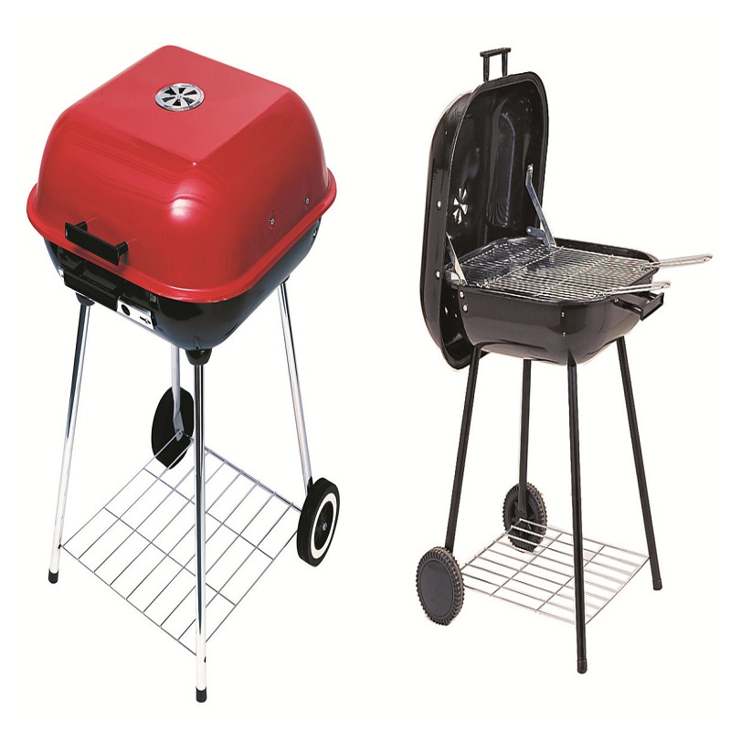 Kettle BBQ Grill SC-A018