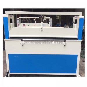 الصين إيفا شبشب الوحيد جعل الوجه يتخبط آلة القطع