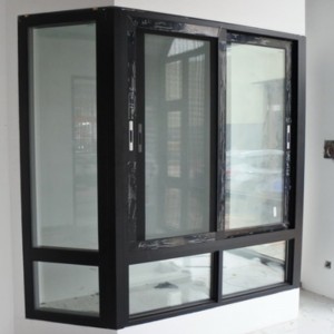 خليج & القوس ويندوز