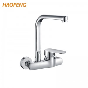 kitcken faucet mixer-5907-F