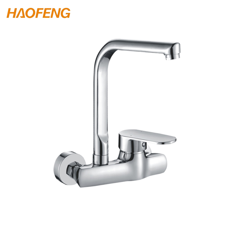 kitcken faucet mixer-5907-F