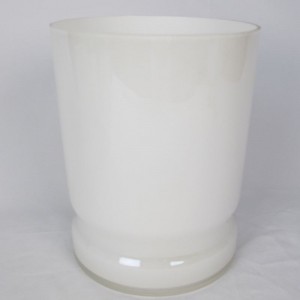 مجموعة اكسسوارات الحمام الأبيض