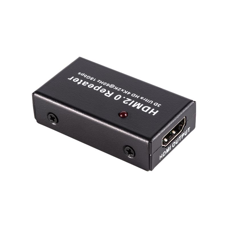 V2.0 HDMI مكرر دعم 30M الترا HD 4Kx2K @ 60HZ HDCP2.2