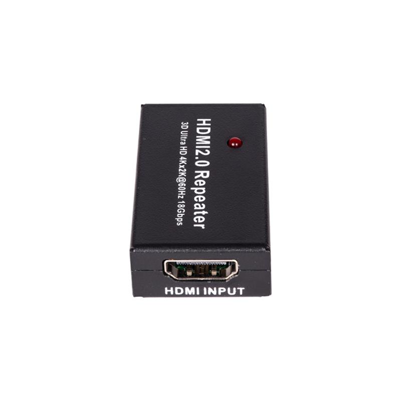 V2.0 HDMI مكرر دعم 30M الترا HD 4Kx2K @ 60HZ HDCP2.2