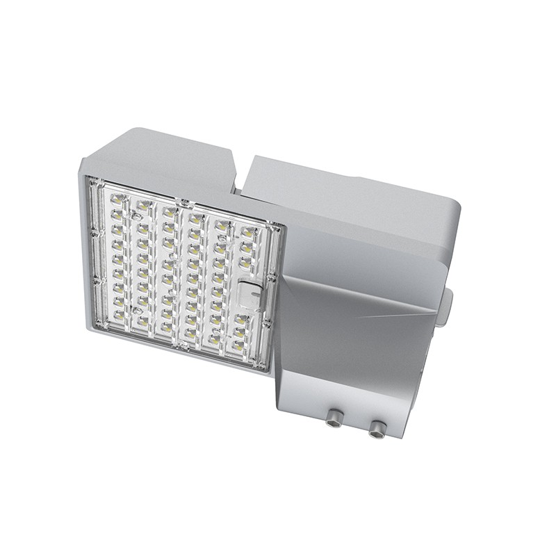 80W 100W Galaxy LED Street light