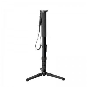 KINGJOY عصا كاميرا سيلفي قابلة للتمديد مع 4 أقسام وهاتف monopod لنوكيا