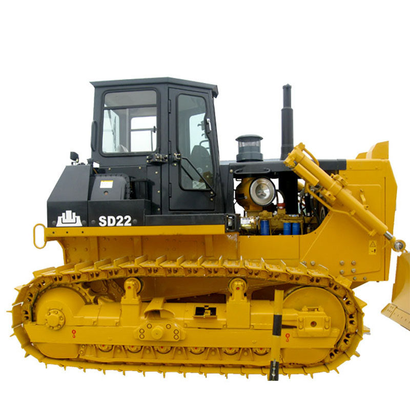 شانتوي 220HP ستاندرد البلدوزر SD22