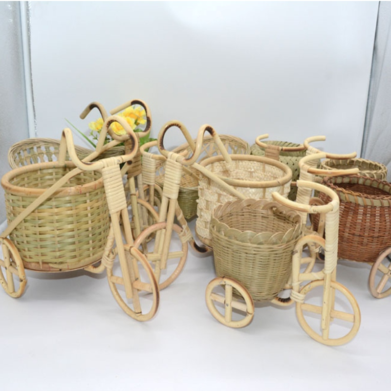 بوهيميا سلة