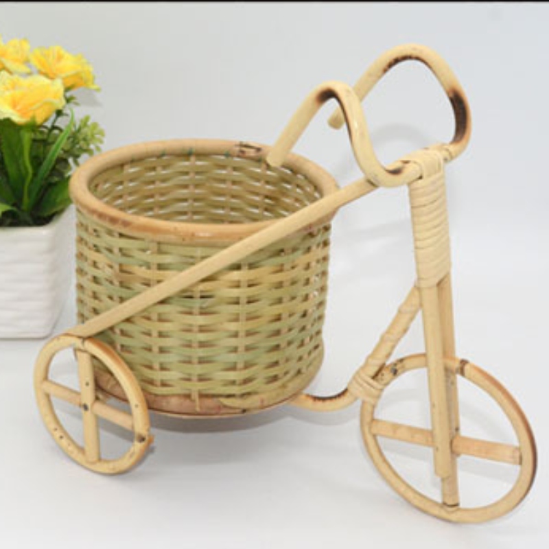 بوهيميا سلة