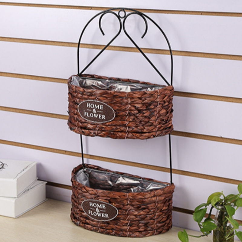 أسلاك الفولاذ سلة التخزين