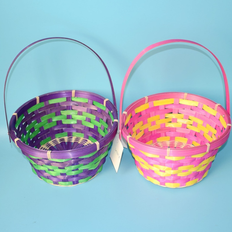 عيد الفصح سلة