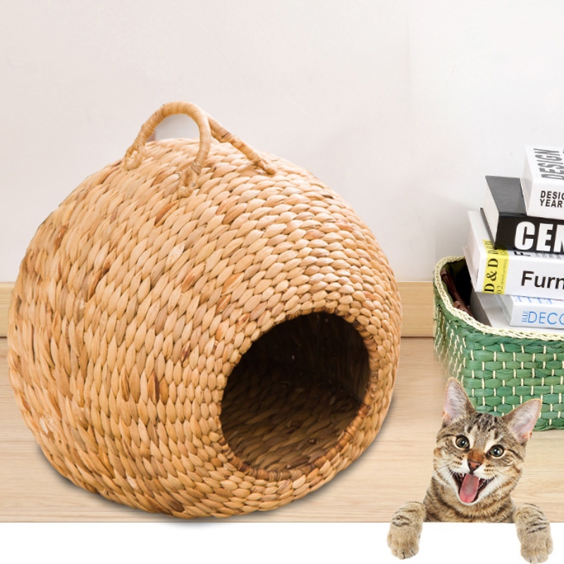 الحيوانات الأليفة عش \/ سرير