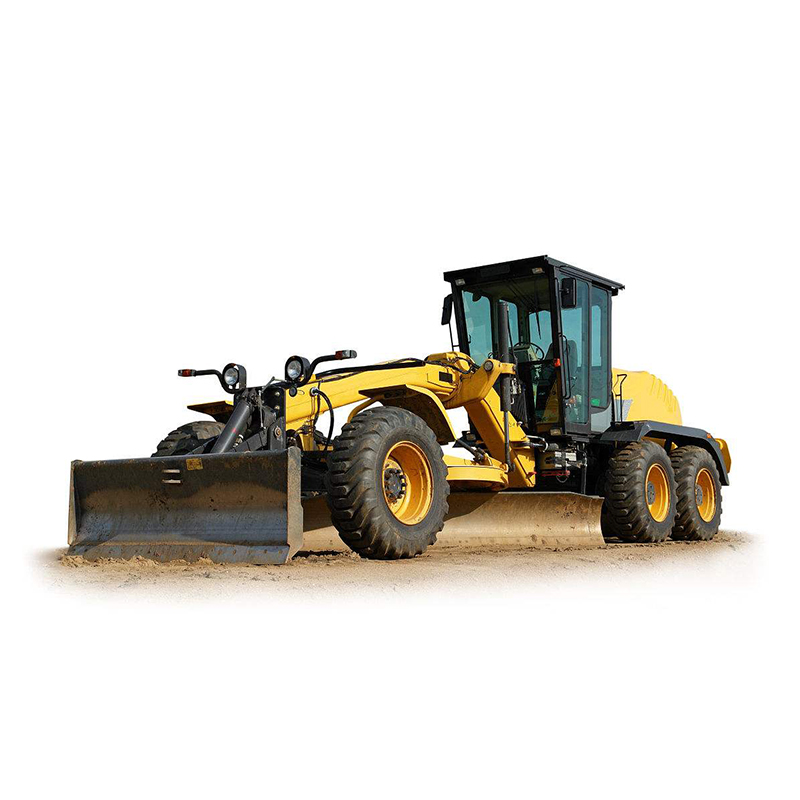ليوجونج موتور الصف Clg418 للبيع آلة الطريق 216HP