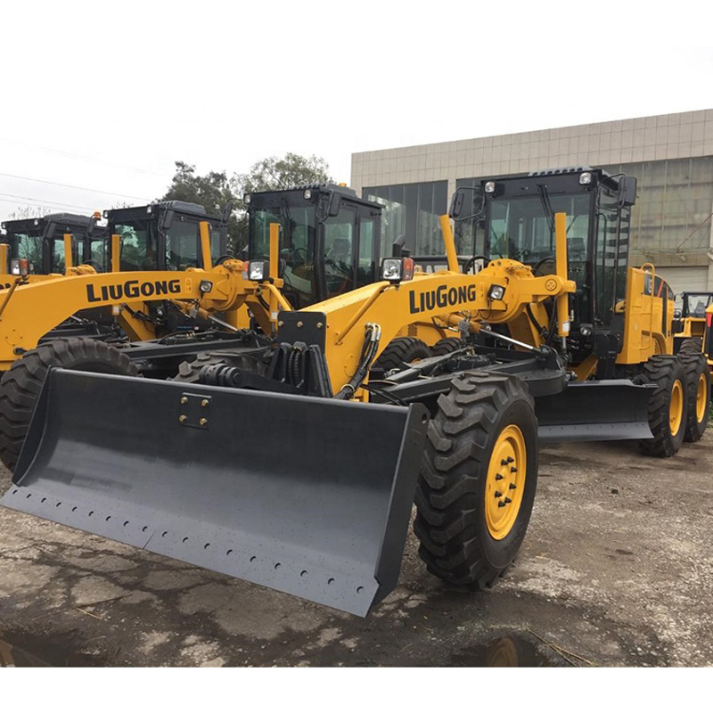 Liugong سعر المصنع 215HP موتور الصف Clg4215