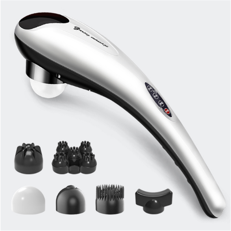 HammerMassager Electronic Handy Massager 2106