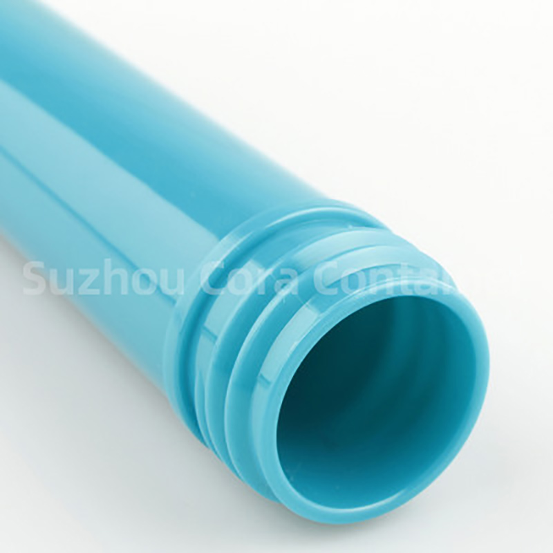 35g 24mm حجم الرقبة التشكيل التجميل