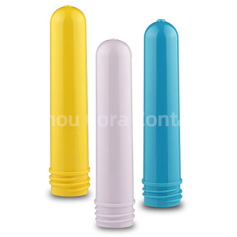 35g 24mm حجم الرقبة التشكيل التجميل