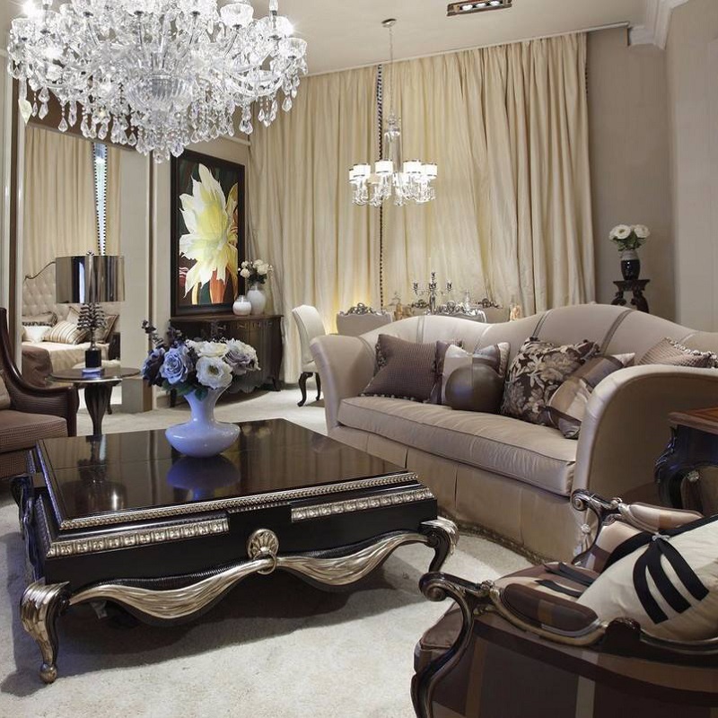 عملية إعلان استيراد الأثاث والمستندات المطلوبة