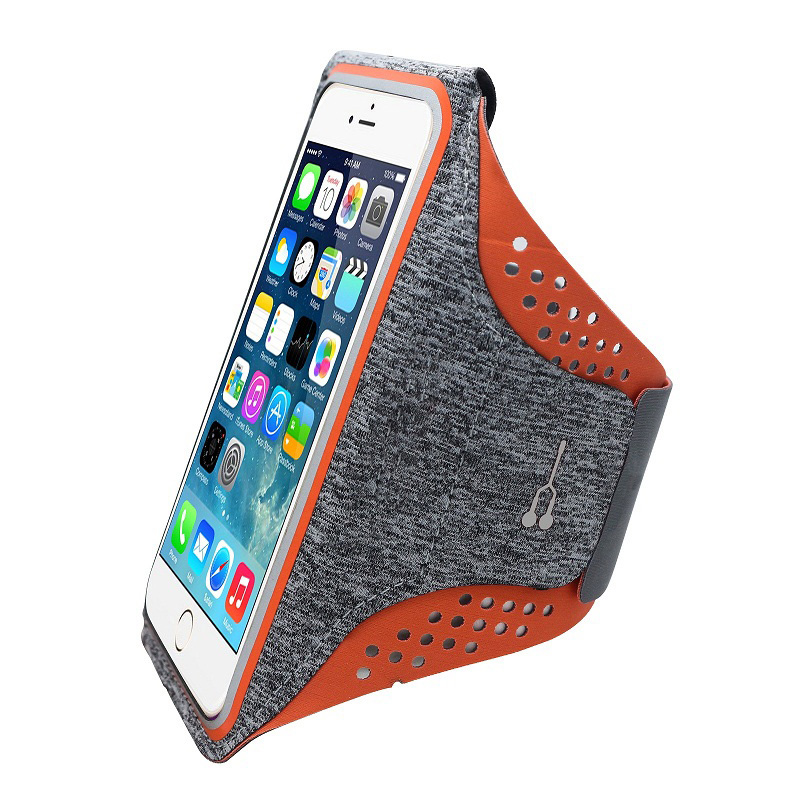 أفضل شارات الجري التي تجعلك تنسى أنك ترتدي واحدة