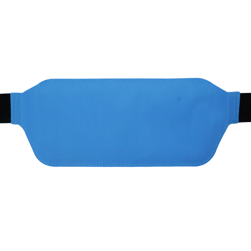 حقيبة الخصر الرياضة مقاومة للماء مع حزام قابل للتعديل للهاتف