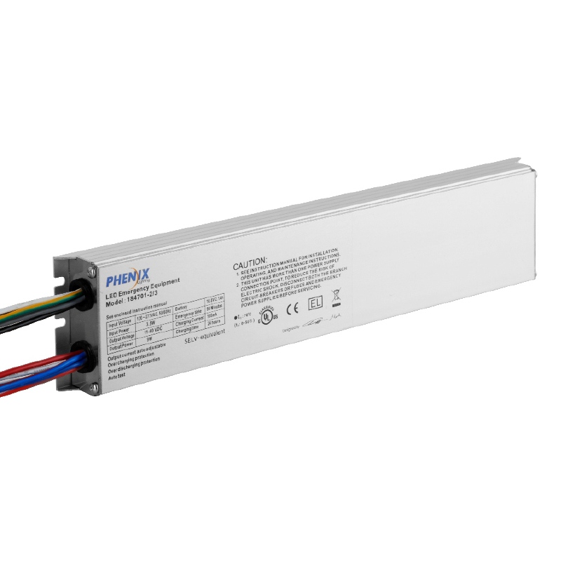 18470x-x ثابت السلطة الصمام سائق في حالات الطوارئ