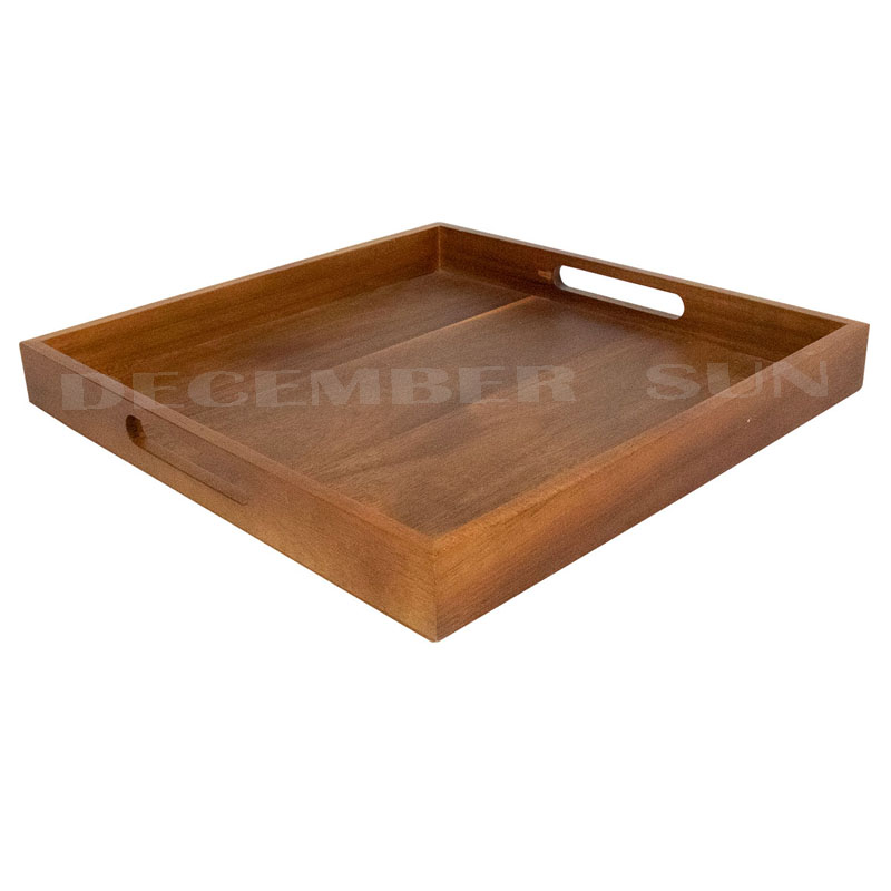 بيع جيدا علبة خشبية الخيزران