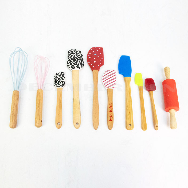 أداة أواني المطبخ سهلة الاستخدام وحامل