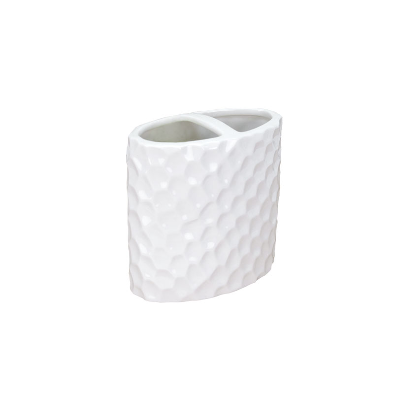 السيراميك الأبيض وجه مجموعة التبعي الحمام