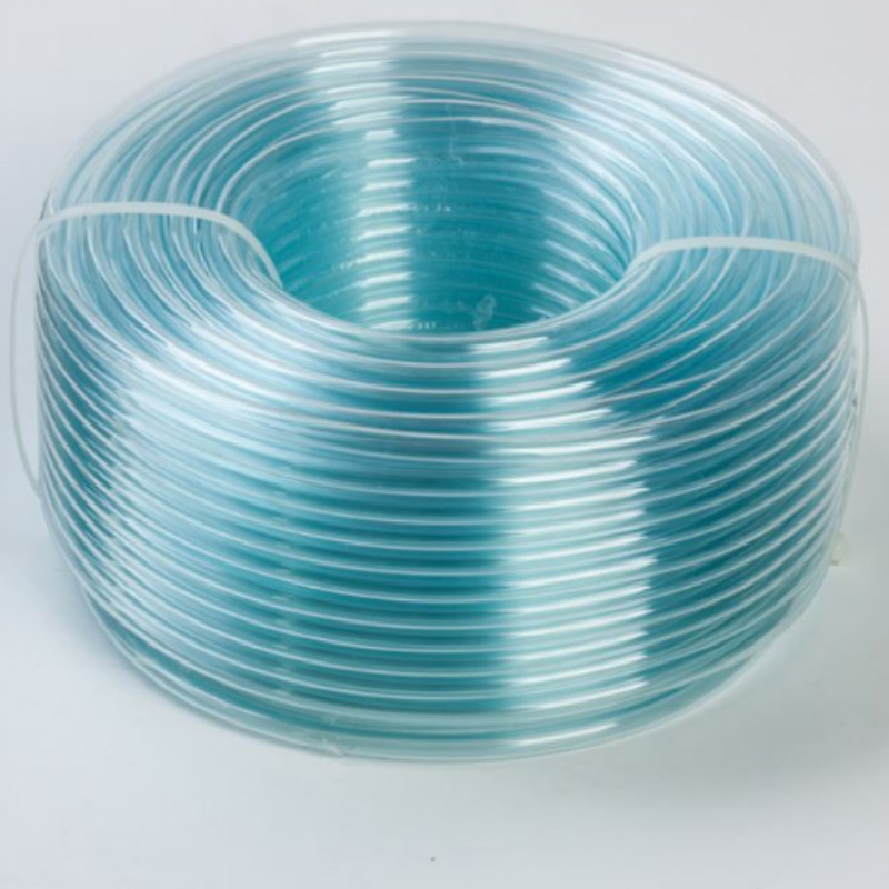 سوبر شفافة خرطوم مرن لينة البلاستيكية خرطوم واضح للسائل