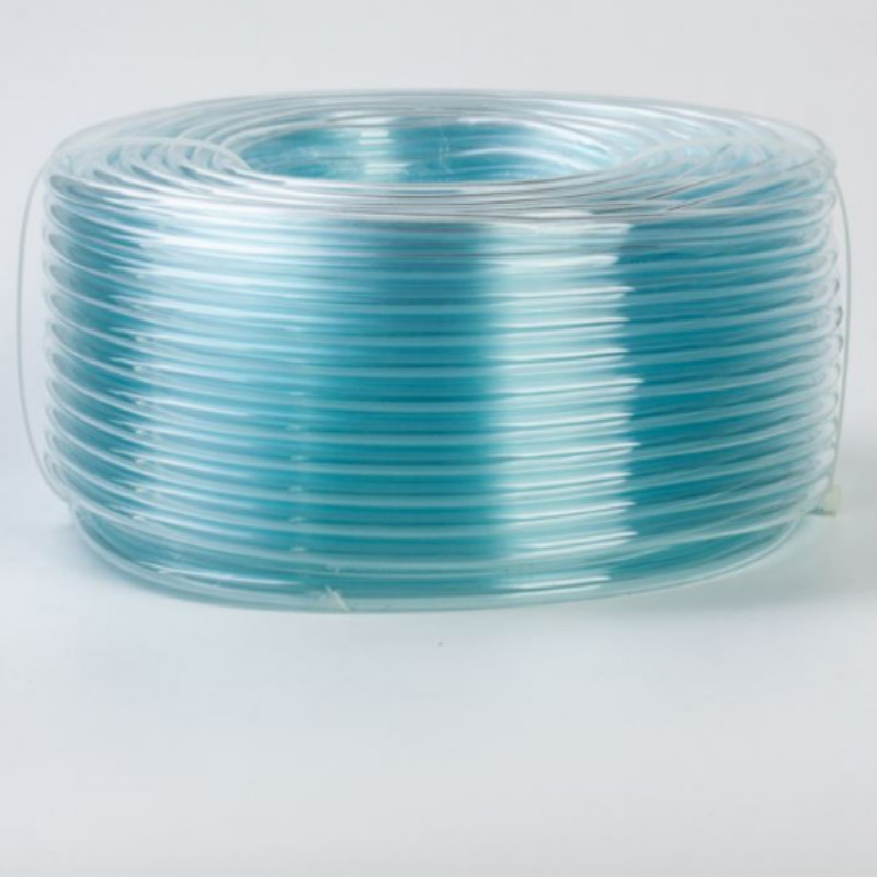 سوبر شفافة خرطوم مرن لينة البلاستيكية خرطوم واضح للسائل