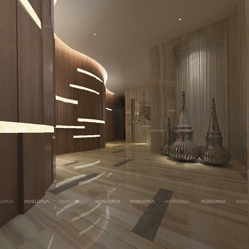 إيتوان Serpeggiant N6