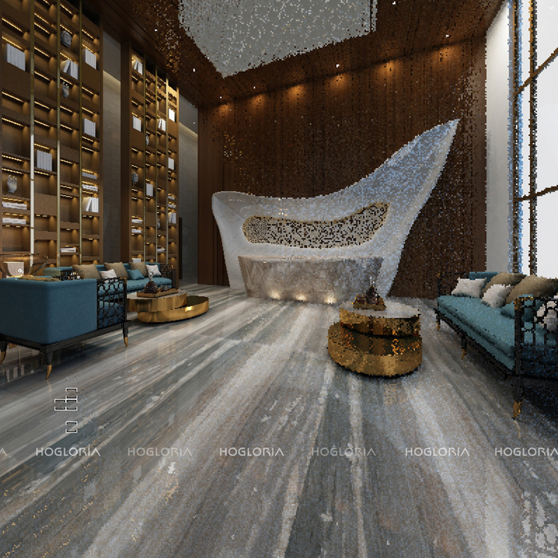 لفظة تقرأ طردا وعكسا