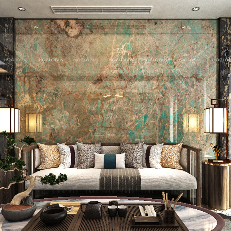 الحجر الفاخر