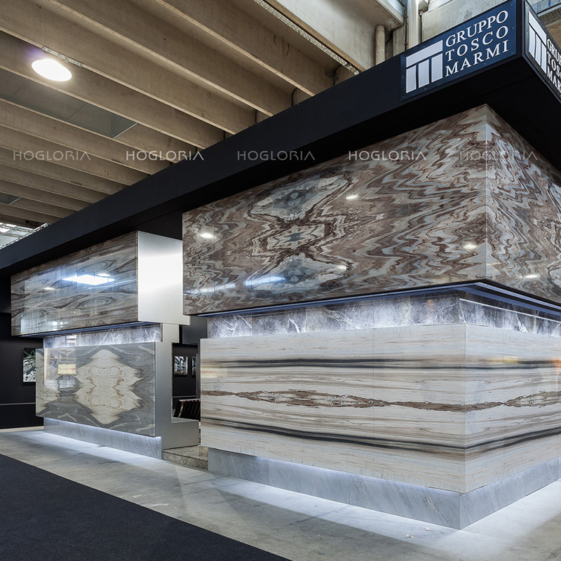 جروبو توسكو مارمي