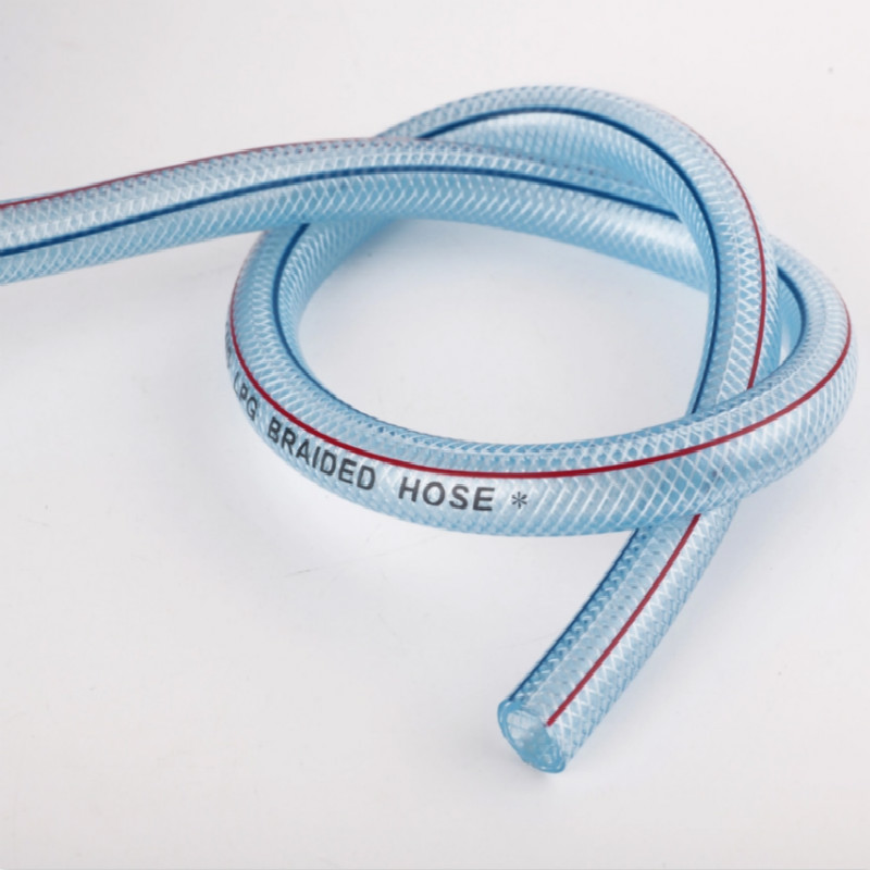 الأبحاث المتعلقة ب عززت الأنابيب البلاستيكية بولي كلوريد الفينيل