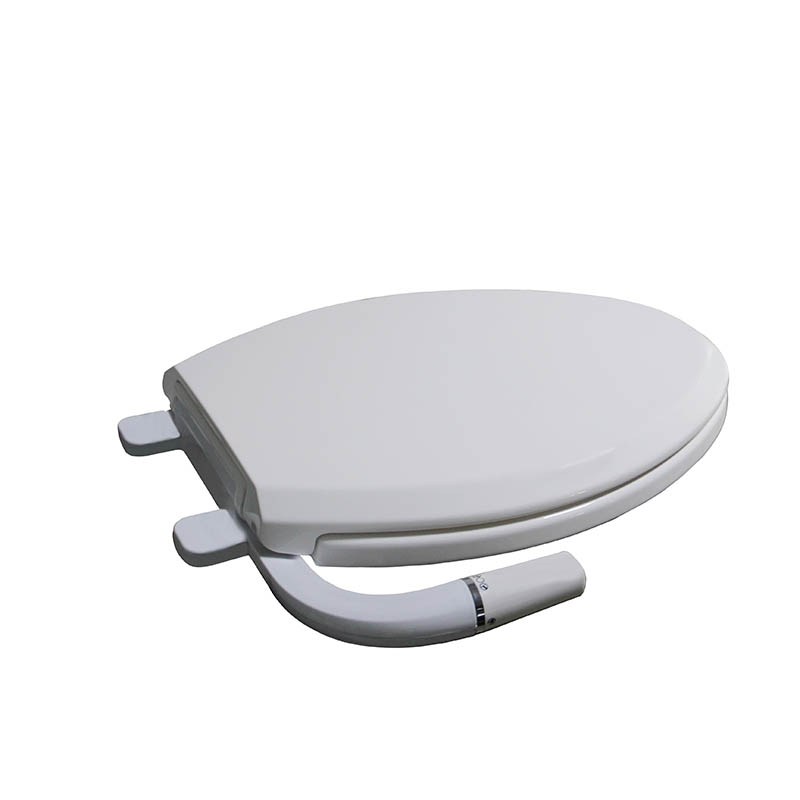 مقاعد المرحاض بيديت طويلة