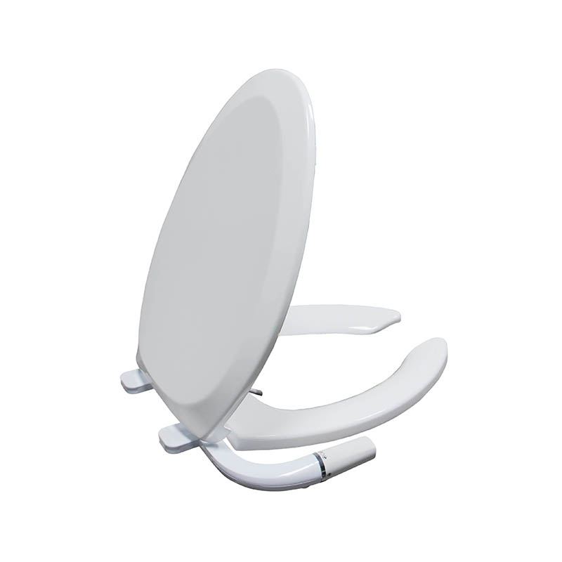 غير المرحاض بيديت مقعد المرحاض