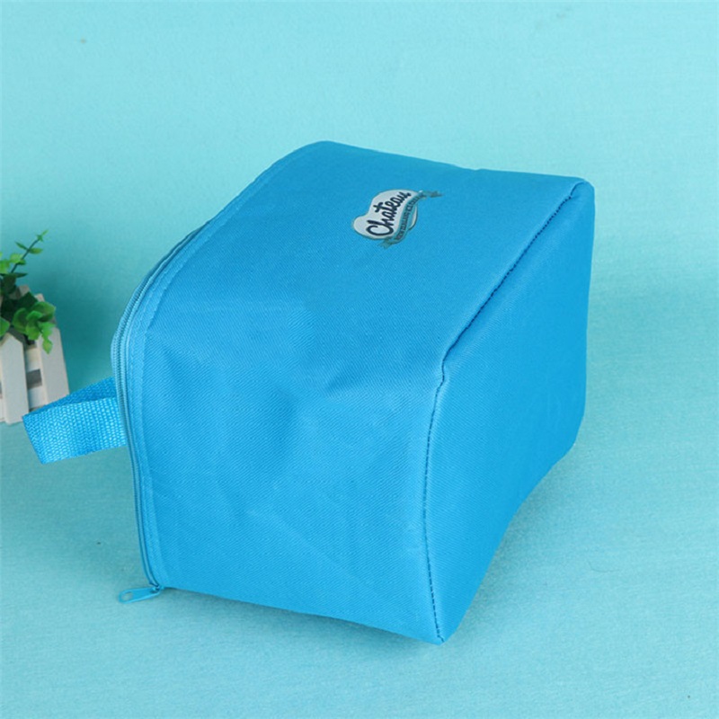 SGC36 بالجملة الآيس كريم الناقل حقيبة تسليم الحرارية برودة للأغذية المجمدة أطفال الغداء برودة حقيبة
