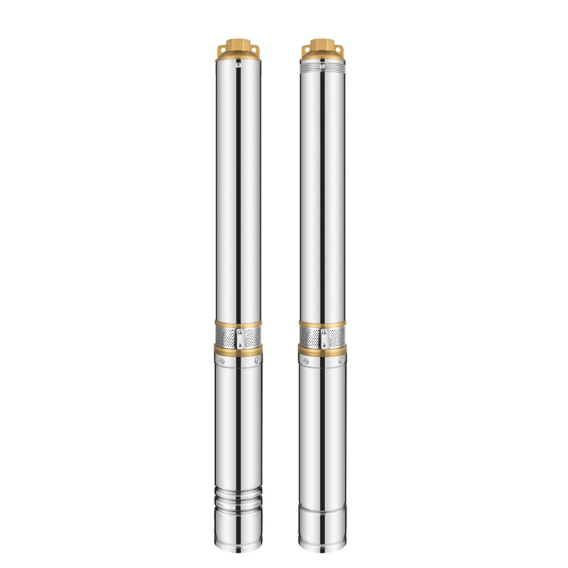 4sd مضخة غاطسة