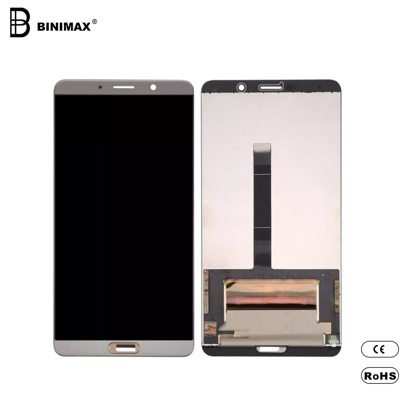 شاشات الكريستال السائل شاشة الهاتف المحمول binimax استبدال العرض
