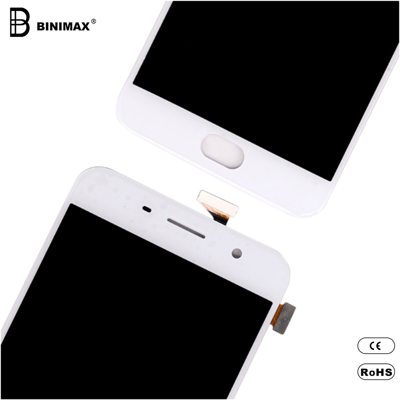 الهاتف المحمول شاشات الكريستال السائل شاشة BINIMAX استبدال شاشة للهاتف المحمول ممن لهم a59