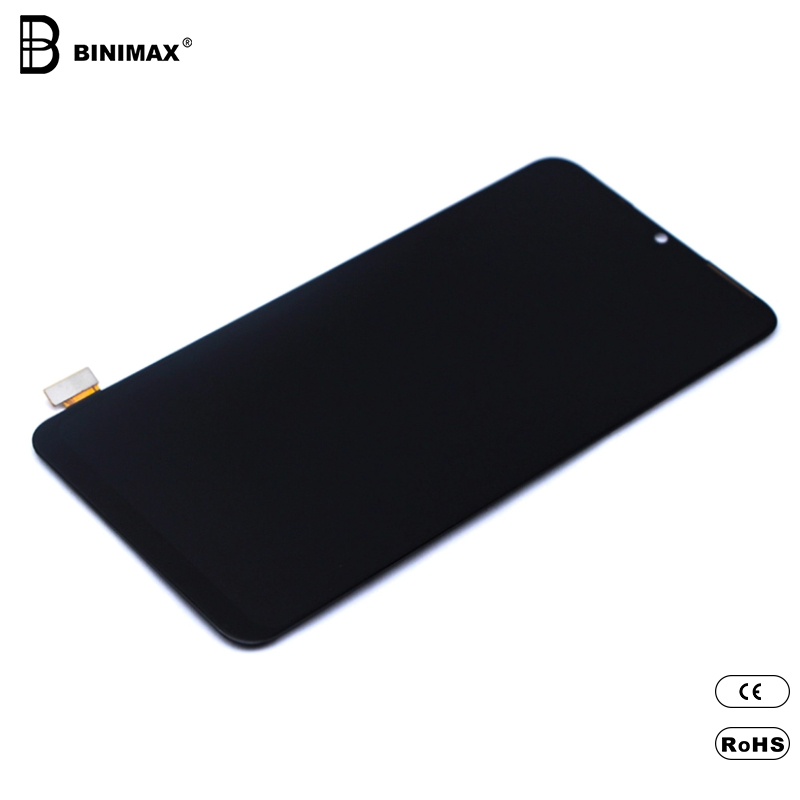 الهاتف المحمول شاشة TFT-LCDs العامة binimax عرض فيفو X23