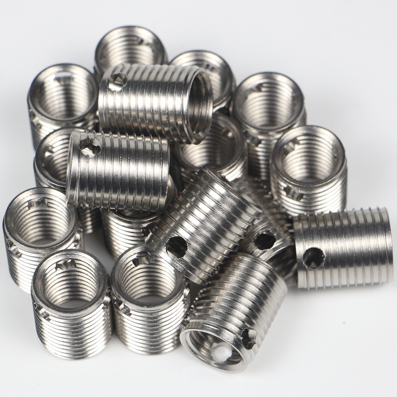 307 000 030.500 307 M3 * 0.5 * 5 * 0.6 * 4L إدراج مؤشر ترابط ذاتية التنصت مع 3 فتحات دون نتوءات الأسهم 500 كيلو